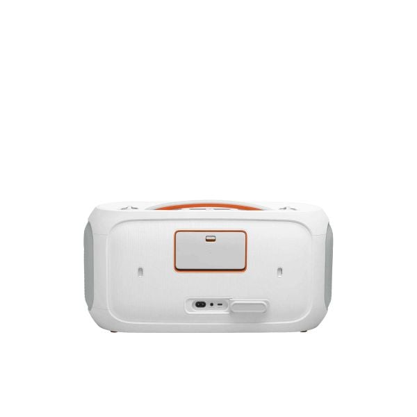  Loa Bluetooth JBL Partybox On the go 2 Plus kèm 2 Micro 