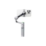  Gimbal Insta360 Flow 2 Pro Standard Bundle Stone Gray - Tay cầm chống rung điện thoại 