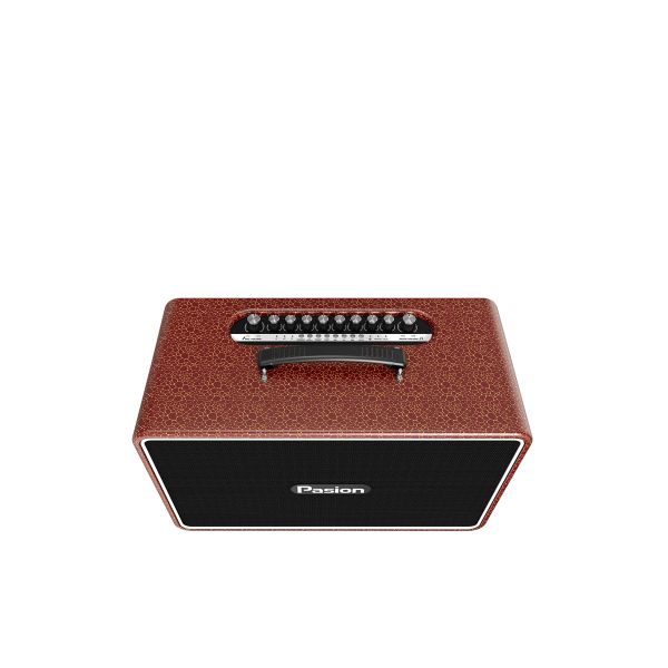  Loa Karaoke PASION Arte - Chính Hãng 