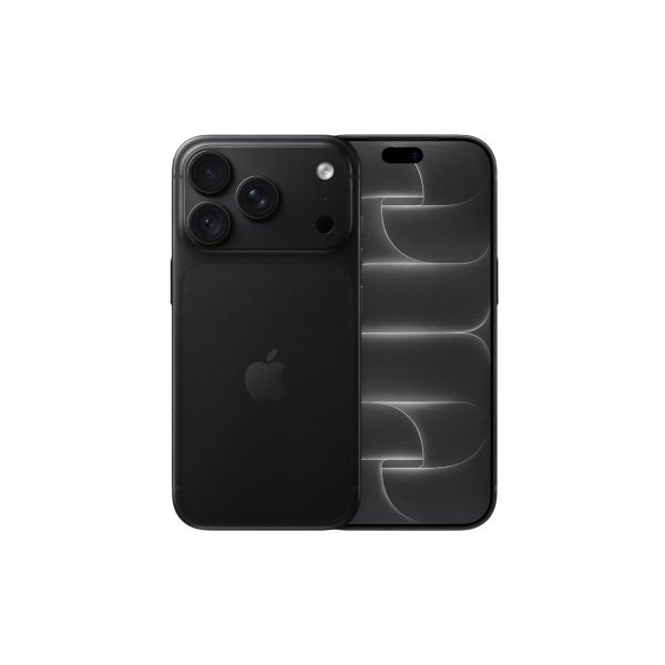  iPhone 18 Pro 1TB 