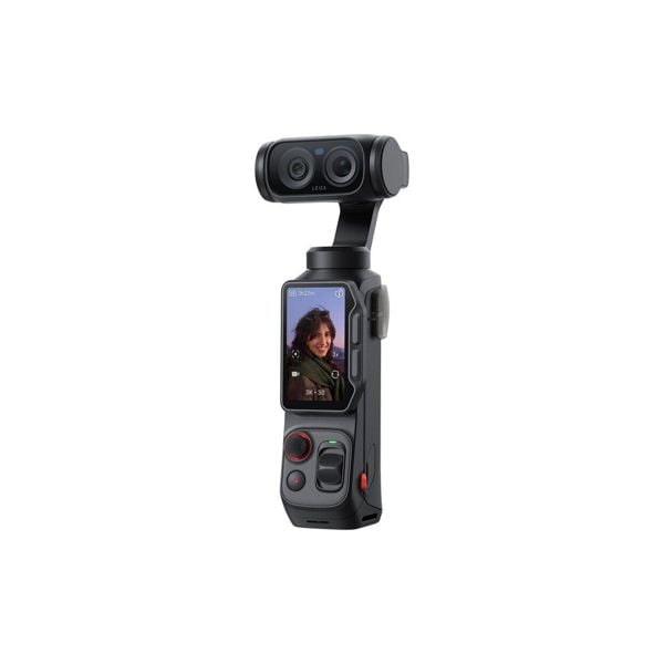  Insta360 Luna Ultra Creator Bundle - Chính hãng 