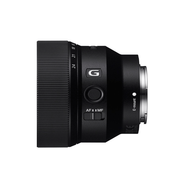  Ống kính Sony FE 12-24mm F4 G - Chính hãng / SEL1224G SYX 