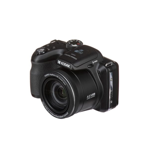  Máy ảnh Kodak Pixpro AZ425 Black 