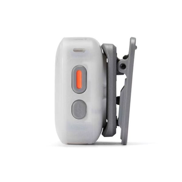  Mic thu âm DJI Mic Mini 2S (1 TX + 1 Mobile RX + Charging Case) - Chính hãng 