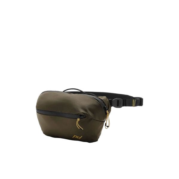  Túi đựng máy ảnh Peak Design Outdoor Sling 4L - Chính hãng 