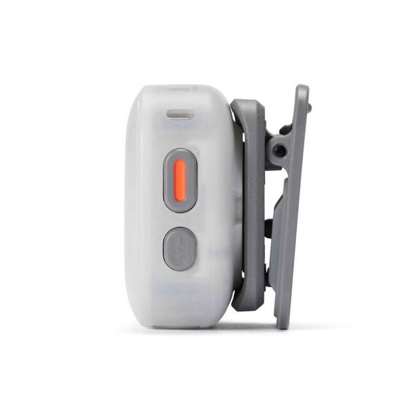  Mic thu âm DJI Mic mini 2S (1TX + 1RX) - Chính hãng 