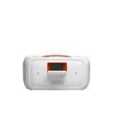  Loa Bluetooth JBL Partybox On the go 2 Plus kèm 2 Micro 