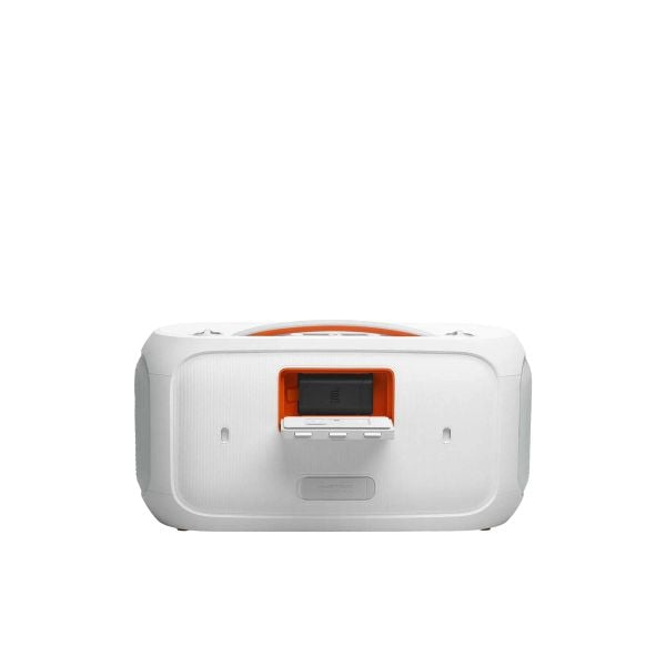  Loa Bluetooth JBL Partybox On the go 2 Plus kèm 2 Micro 