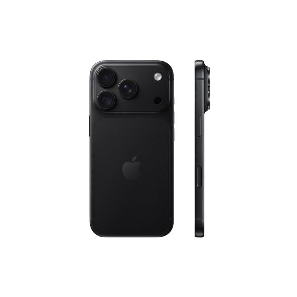  iPhone 18 Pro 2TB 