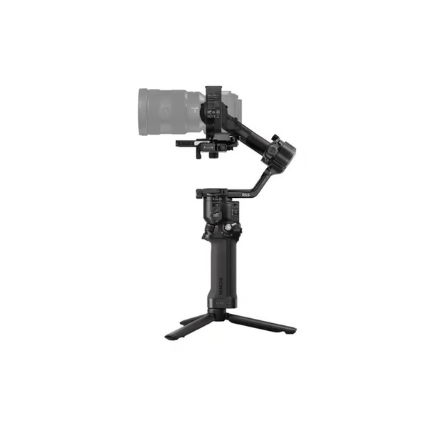  Gimbal DJI RS 5 Combo - Tay cầm chống rung cho máy ảnh 