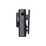  Bộ Micro không dây Hollyland Lark M2 (Shine Charcoal) Camera - Chính hãng 