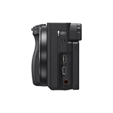  Máy ảnh Compact Sony a6400 - Chính hãng / ILCE-6400 