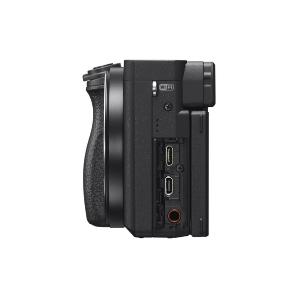  Máy ảnh Compact Sony a6400 - Chính hãng / ILCE-6400 
