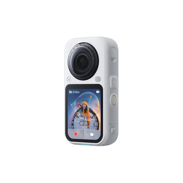  Insta360 Standard Bundle - Chính hãng 