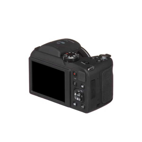  Máy ảnh Kodak Pixpro AZ255 Black 