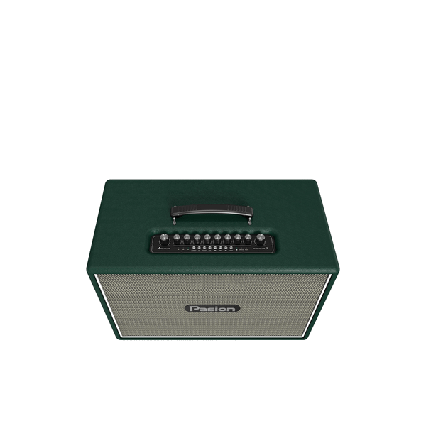  Loa Karaoke PASION Outro - Chính Hãng 