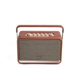  Loa Bluetooth Alpha Works W99 kèm 2 micro 