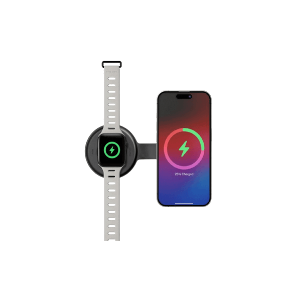  Đế sạc không dây Native Union Voyage 2-in-1 Magnetic Wireless Charger 
