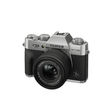  Máy ảnh Fujifilm X-T30 Mark III Body - Chính hãng 