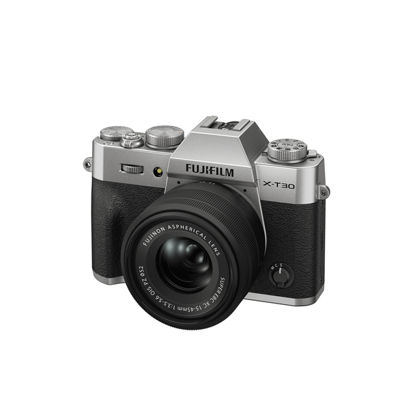  Máy ảnh Fujifilm X-T30 Mark III Body - Chính hãng 