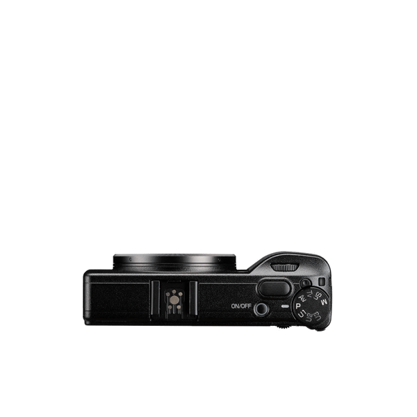  Máy ảnh Ricoh GR IV 