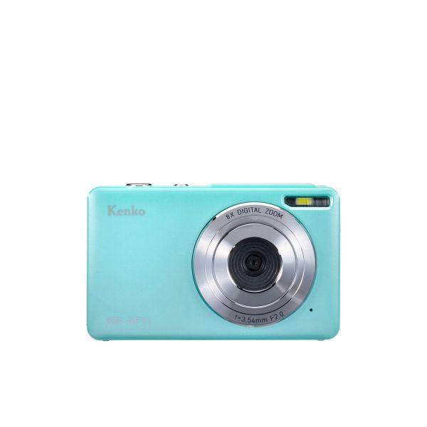  Máy ảnh Kenko Digital Camera KC-AF11 - Chính hãng 