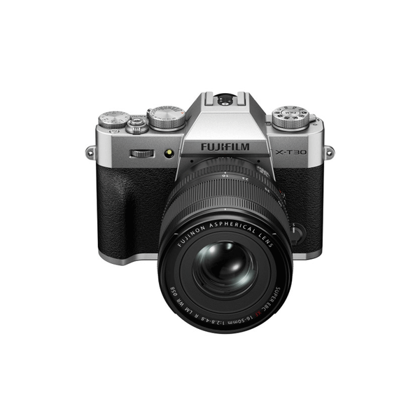  Máy ảnh Fujifilm X-T30 Mark III kit 13-33mm - Chính hãng 