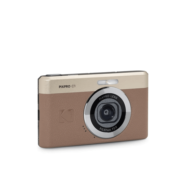  Máy ảnh Kodak Pixpro C1 