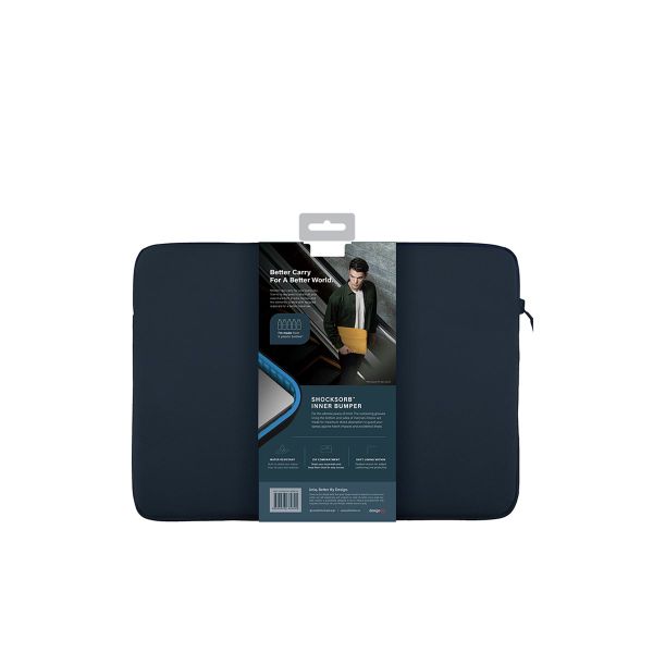  Túi máy tính chống sốc UNIQ 14inch Vienna 