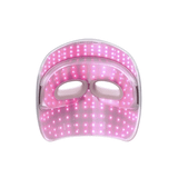  Mặt nạ ánh sáng sinh học Therabody Theraface Mask Glo 