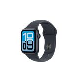  Apple Watch SE 3 40mm (GPS) Viền Nhôm Dây Cao Su size S/M/L 