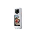  Camera Insta360 X5 Satin White Limited Edition - Máy quay thể thao 360 độ - Chính hãng 