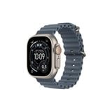  Apple Watch Ultra 3 49mm (GPS + Cellular) Viền Titanium dây Ocean 