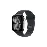  Apple Watch Series 11 46mm (GPS) Viền Nhôm Dây Cao Su size S/M/L 