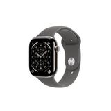  Apple Watch Series 11 42mm (GPS + Cellular) Viền Titan Dây Cao Su size S/M/L 
