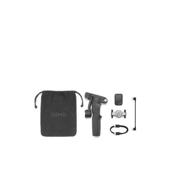  Gimbal DJI Osmo Mobile 8P Standard Combo 