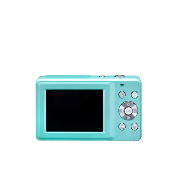 Máy ảnh Kenko Digital Camera KC-AF11 - Chính hãng 