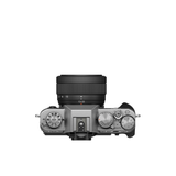  Máy ảnh Fujifilm X-T30 Mark III kit 13-33mm - Chính hãng 