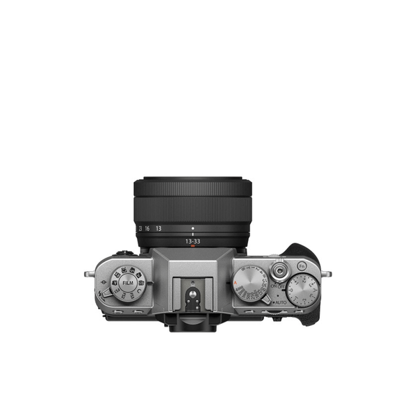  Máy ảnh Fujifilm X-T30 Mark III kit 13-33mm - Chính hãng 