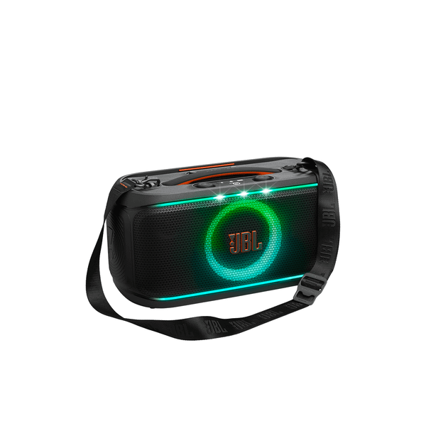  Loa JBL Partybox On-The-Go 2 