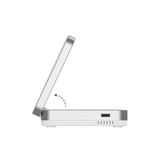  Đế sạc không dây 3 in 1 Mazer QI2 MagFold05 