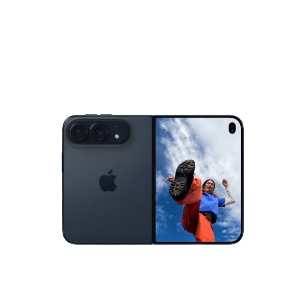  iPhone Duo 512GB 