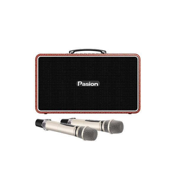 Loa Karaoke PASION Arte - Chính Hãng 