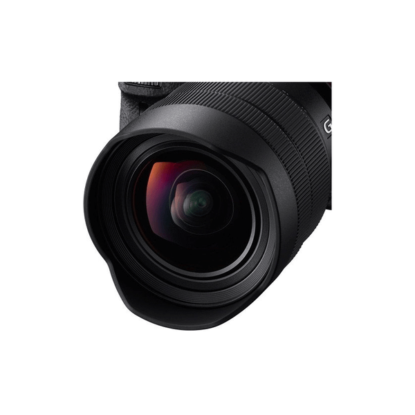  Ống kính Sony FE 12-24mm F4 G - Chính hãng / SEL1224G SYX 