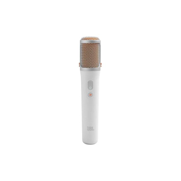  Loa Bluetooth JBL Partybox On the go 2 Plus kèm 2 Micro 