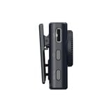  Bộ Micro không dây Hollyland Lark M2 (Shine Charcoal) Camera - Chính hãng 