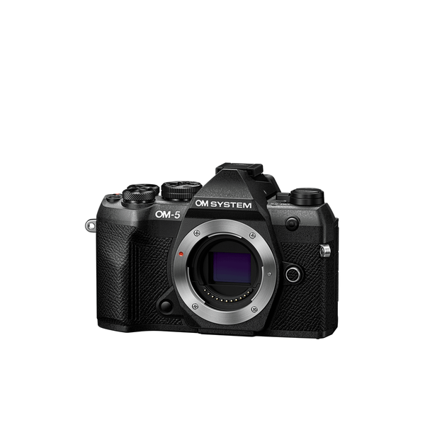  Máy ảnh OM SYSTEM OM-5 Mark II Body 