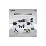  Máy ảnh Sony Alpha A6700 body / ILCE-6700 - Chính hãng 