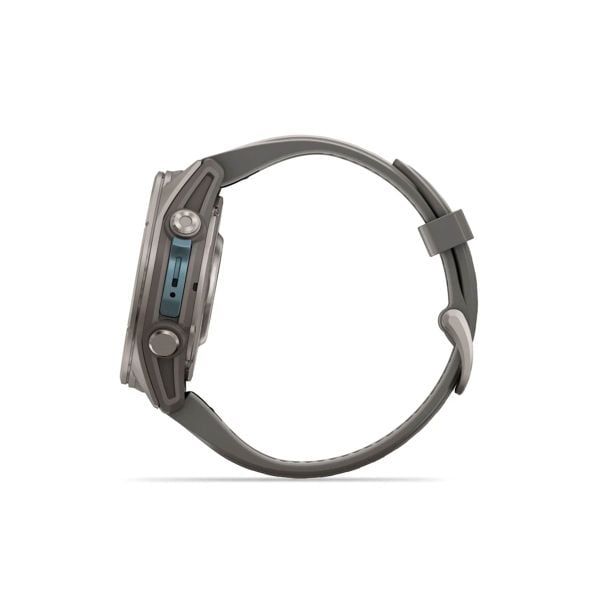  Đồng hồ Garmin Fenix 9 43mm 