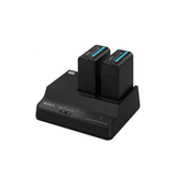  Sạc Đôi Sony BC-U2A - Chính Hãng 
